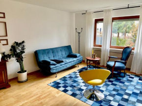 Ferienwohnung Karlstadt